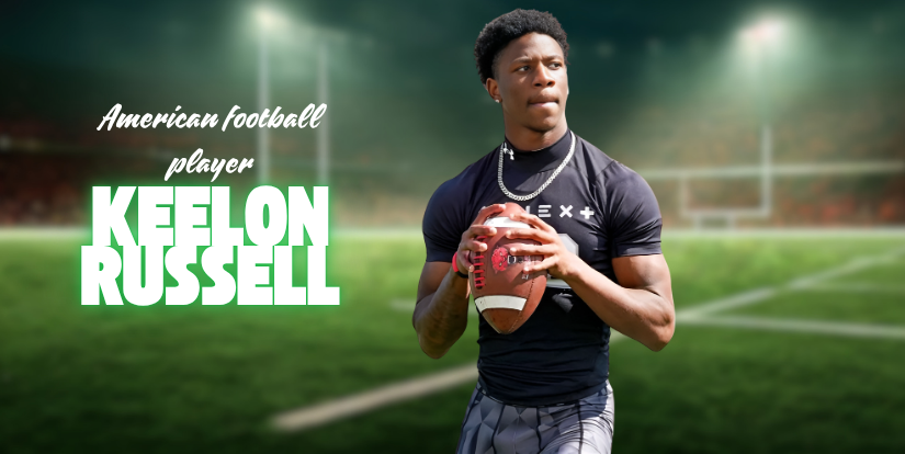 Keelon Russell