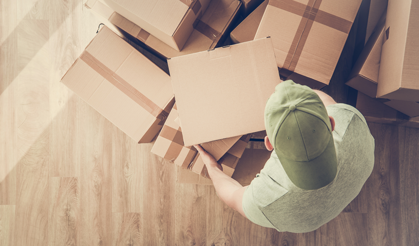 Fine Art Movers
