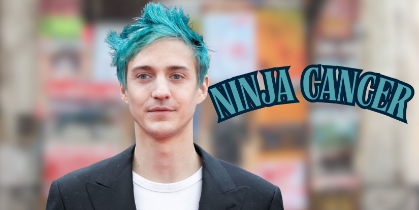 ninja cancer
