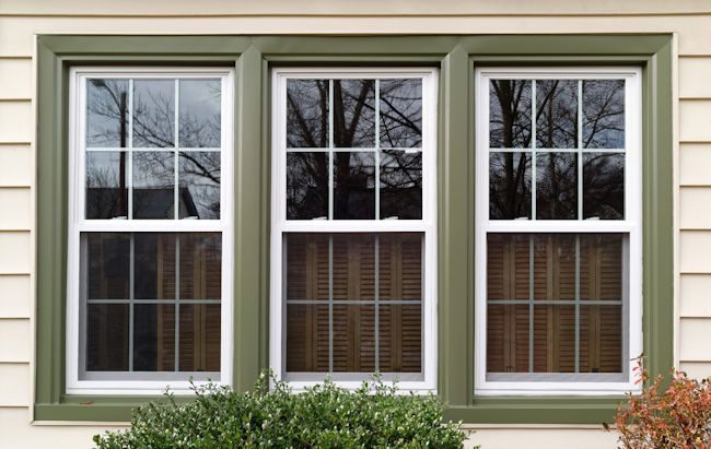 Decatur AL Window Repair