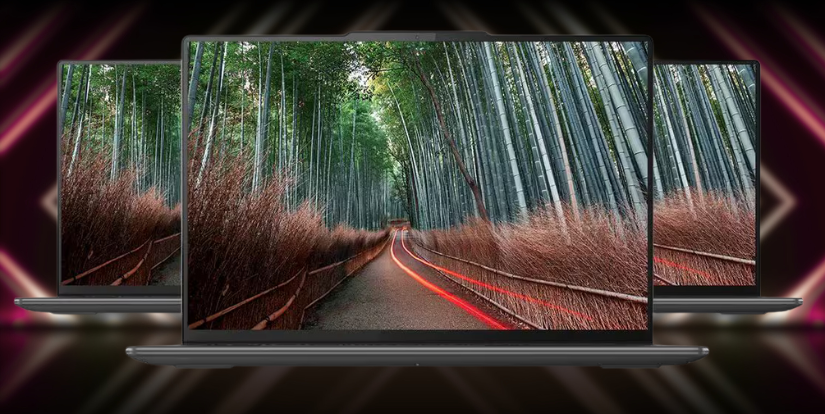 Lenovo Slim Pro 9i