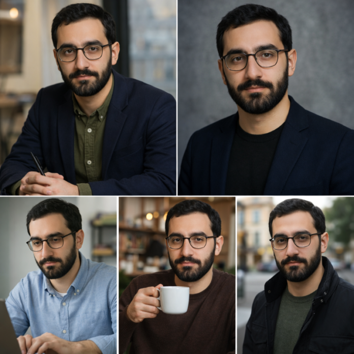 Etibar Eyub
