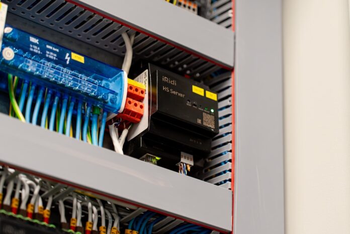 Proper PLC Programming 