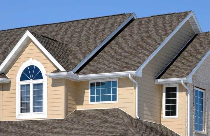 Roofing Materials