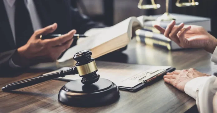 Personal Injury Attorney in Athens AL