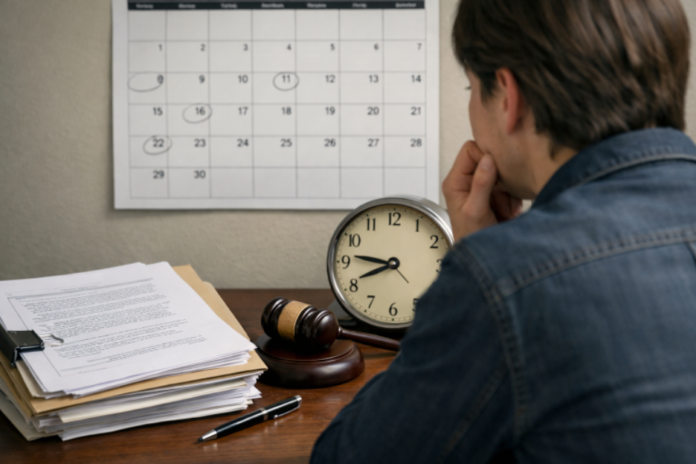 Personal Injury Statutes