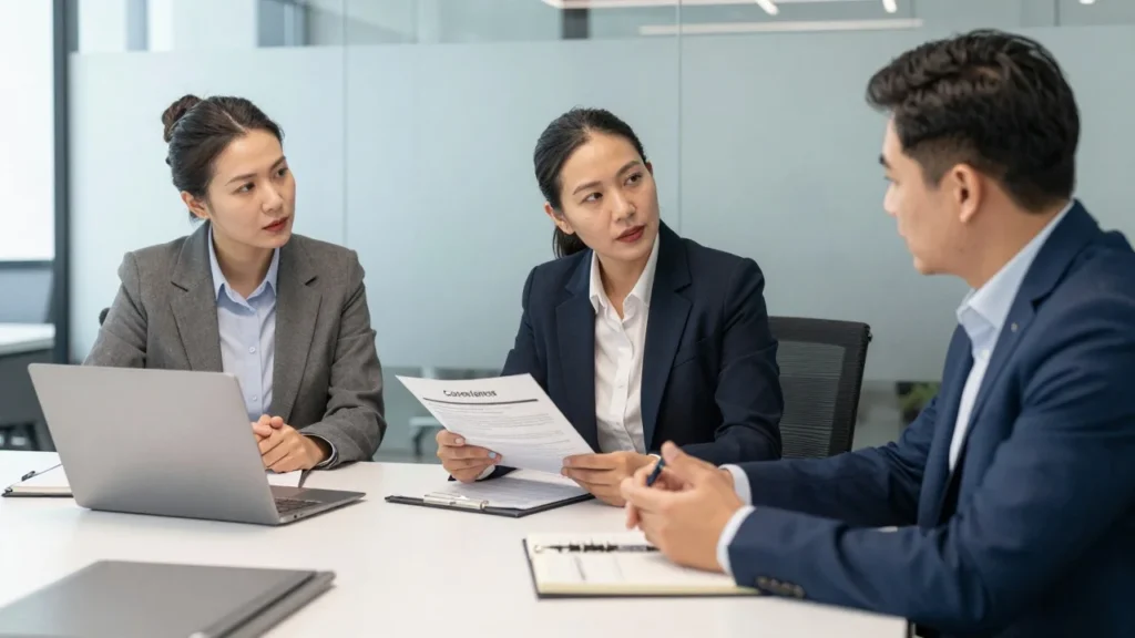 Articles, bylaws, and the LLC equivalents