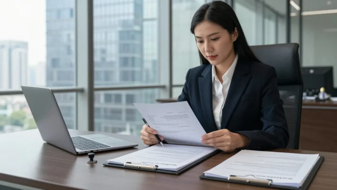 Article of Incorporation