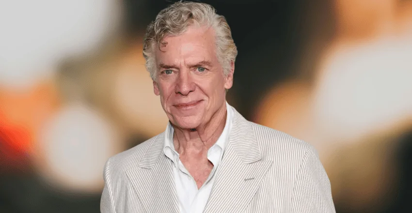 Who is Christopher McDonald?