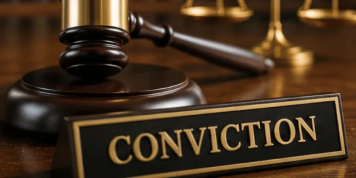 Conviction