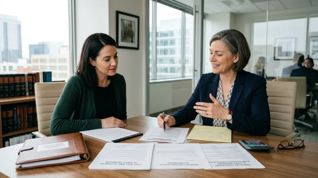 Gross estate vs probate estate vs taxable estate