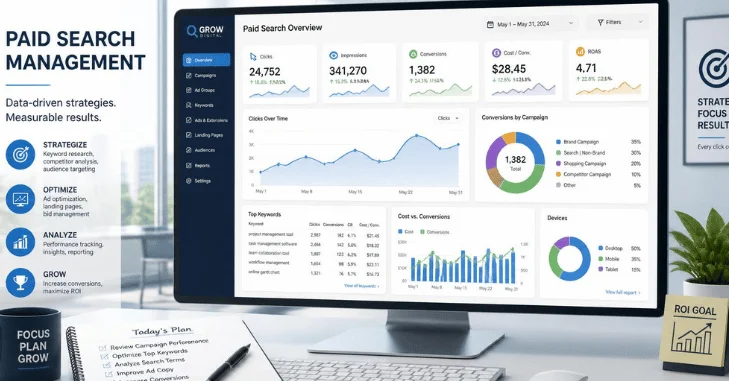 Signs your account is being coasted