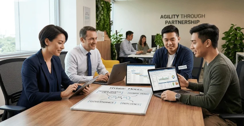The verdict