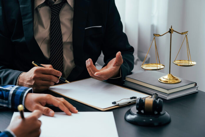 Accident Attorneys near Me