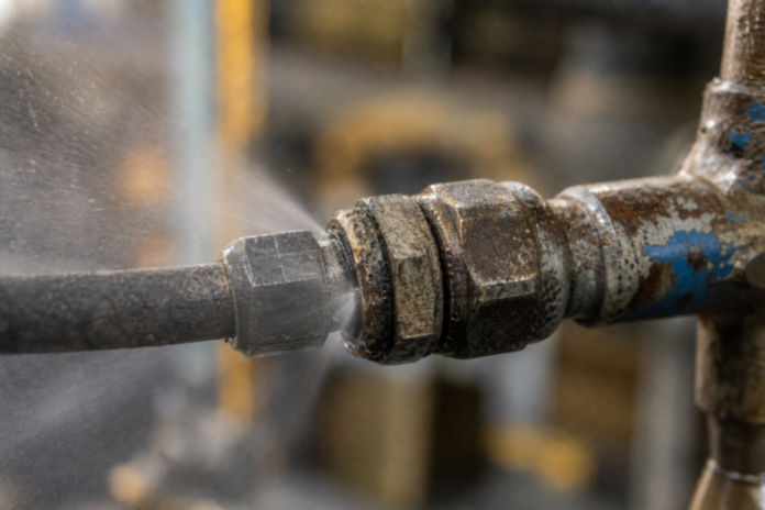 Compressed Air Systems