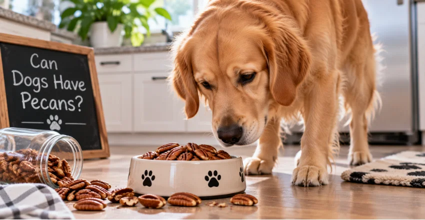Safer Treats to Offer Instead