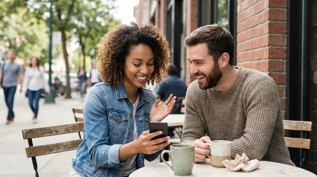 30 Natural Replies to “Whatcha Up To?”