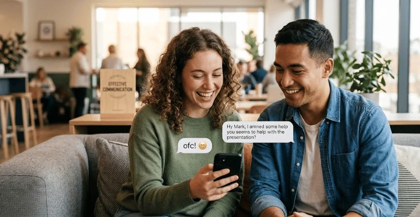How Tone Changes the Meaning of OFC