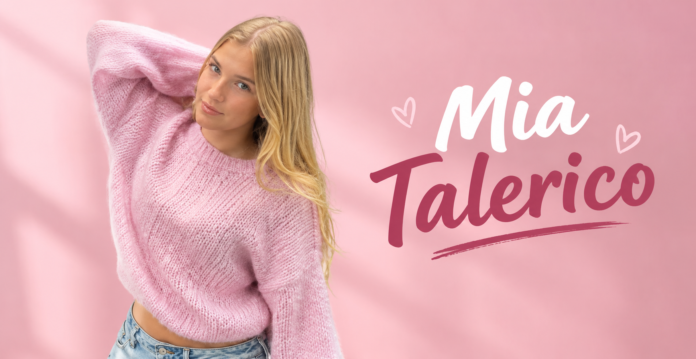 Mia Talerico
