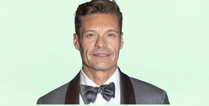 Ryan Seacrest Net Worth