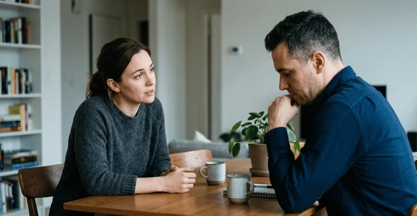 What Does “I Pity You” Mean in a Relationship?