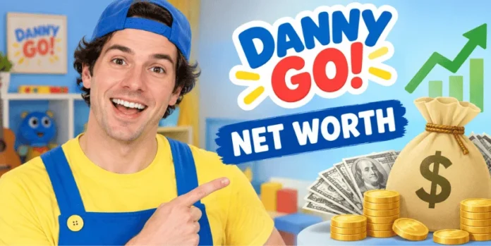 Danny's net worth