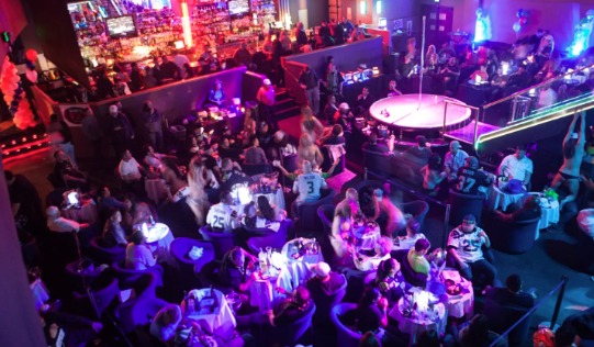 Best Strip Club